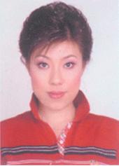 王珊珊[黑龍江省京劇院演奏員]