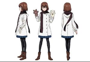 《我家有個狐仙大人》