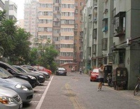 北大捷運路小區 北大捷運路小區