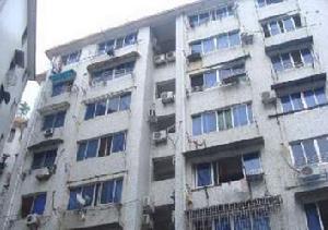 廟前社區頤園小區