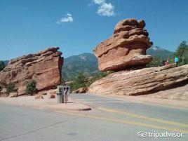 眾神花園 眾神花園