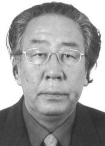 阿爾泰[中國作協會員]