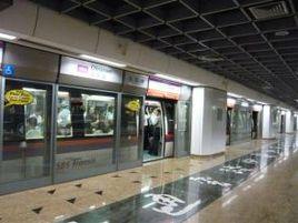 新加坡捷運東北線 新加坡捷運東北線