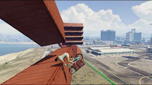 GTA5BMX