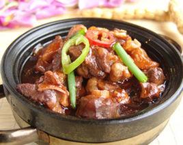 麻辣牛尾 麻辣牛尾