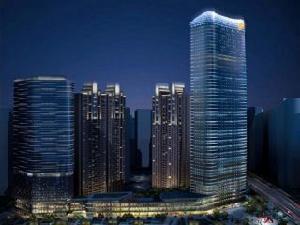 保利國際中心 保利國際中心