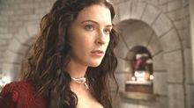 Bridget Regan