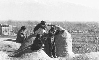 此人曾是一位老師,多次打臉蘇聯,卻死在敵人特種部隊手中 此人曾是一位老師,多次打臉蘇聯,卻死在敵人特種部隊手中