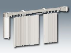 智慧型窗簾控制系統