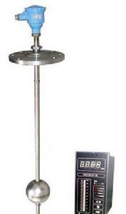 磁性浮球液位計