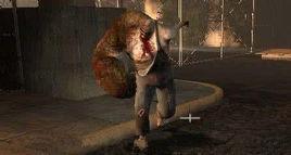 charger[Charger（求生之路2里的感染者）]