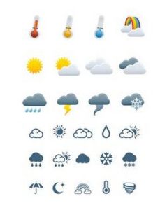 氣象圖 氣象圖