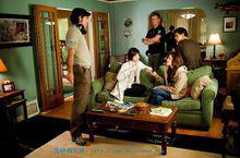 曖昧[德國2009年莫妮卡·楚特執導電影]