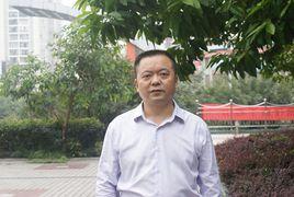 張世國[重慶市潼南第一中學校黨委副書記]