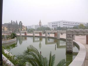 湖北工業大學2008年碩士研究生招生簡章