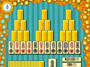 紙牌拖拉機 紙牌拖拉機