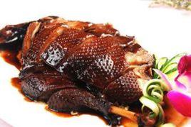 文虎醬鴨 文虎醬鴨