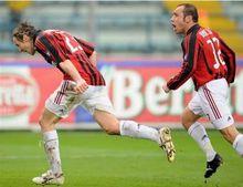 馬西莫&middot;安布羅西尼