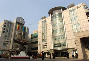 天津天獅國際貿易有限公司