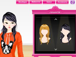 比她漂亮 比她漂亮