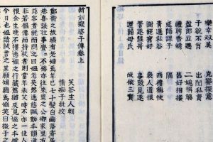 《痴婆子》 《痴婆子》