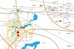 鄭州中物科技園 鄭州中物科技園