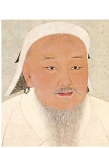 一代天驕成吉思汗 一代天驕成吉思汗