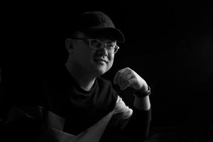 王子健[影視製片人]