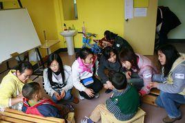 安琪之家 安琪之家