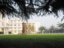 綿陽工程技術學校 綿陽工程技術學校