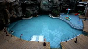 蓮花溫泉 蓮花溫泉