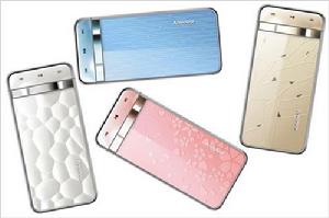 （圖）聯想 S700