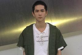 常斌[明日之子以團之名參賽選手]