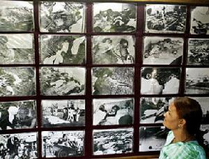 博帕爾毒氣事件