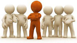 經理人[職場稱謂]