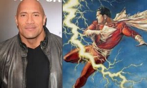 沙贊[彼得·西格爾執導電影]