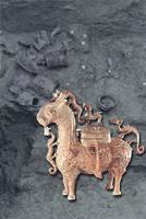 豐鎬遺址與墓地 豐鎬遺址與墓地