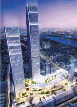 長沙國際金融中心