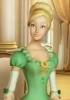 十二個跳舞的公主[美國2006年Greg Richardson導演動畫電影]