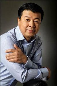 劉允[原谷歌全球副總裁]