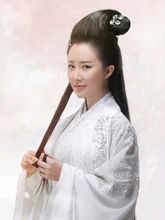 舒暢最新影視作品