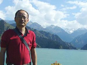 常建國[遵義醫學院附屬醫院主任醫師]