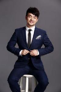 常安[中央電視台移動頻道主持人]