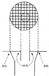 原發性開角型青光眼