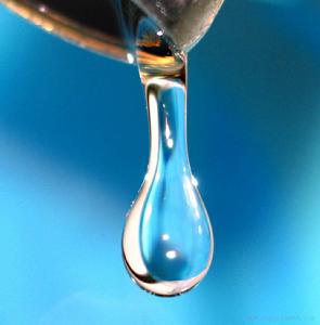 世界水日 世界水日