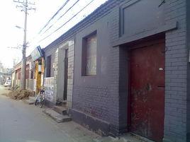 上黃遺址 上黃遺址