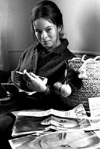 傑拉丁·卓別林 傑拉丁·卓別林