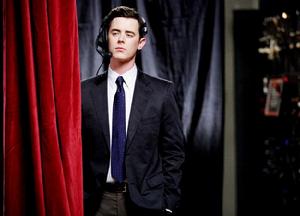 （圖）《偉大的巴克·霍華德》