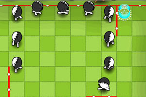 玩具兵總動員 玩具兵總動員