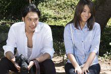 《Mother Lake》劇照